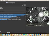 Zrzut ekranu 2016-06-22 o 15.48.03  Test procesora Intel Core  i5-6500 3.2 GHz programem Cinebench R15.